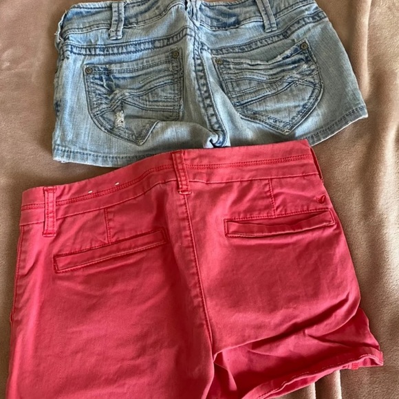 Short bundle - Picture 2 of 2